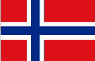 map-norway